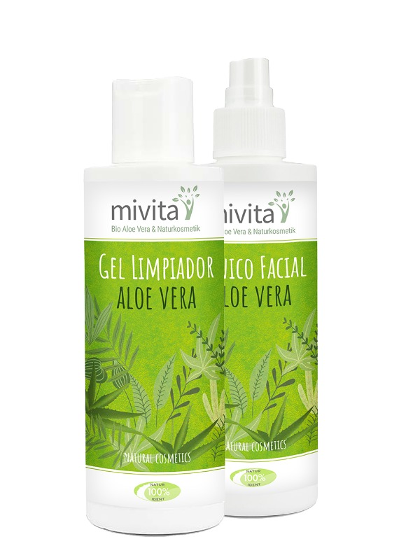 Cleansing Set